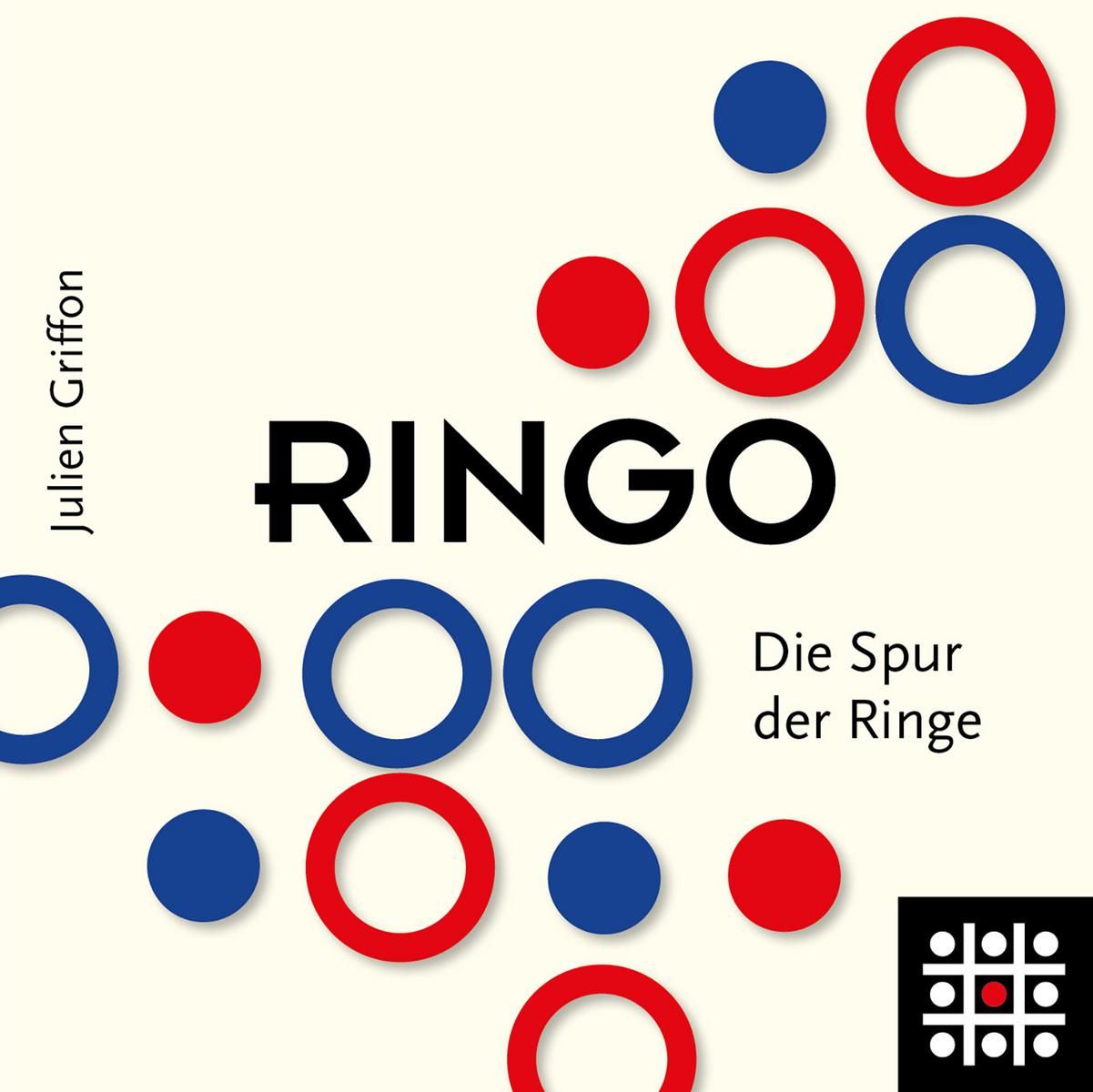 رینگو Ringo