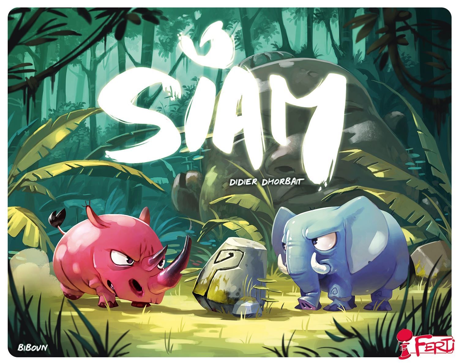 سیام Siam