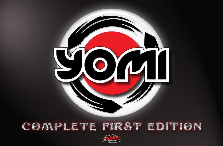 یومی Yomi