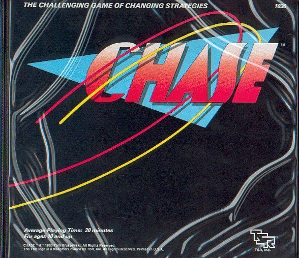 چِیس Chase