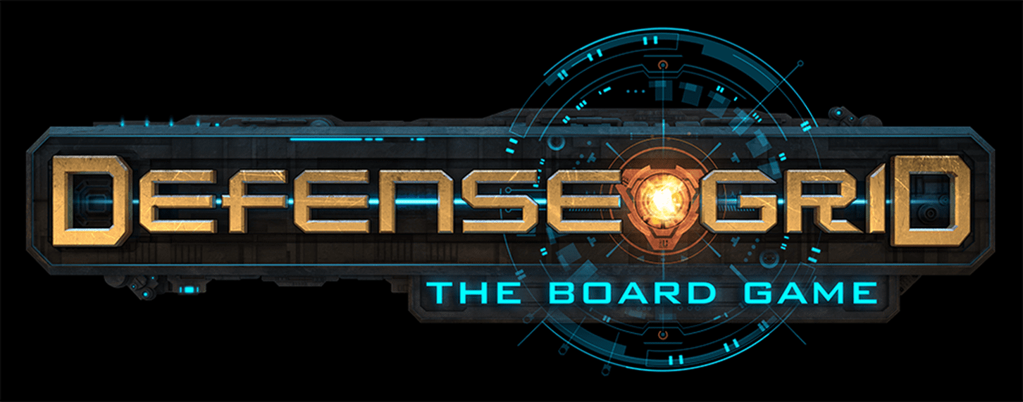 دفنس گرید: بازی رومیزی Defense Grid: The Board Game