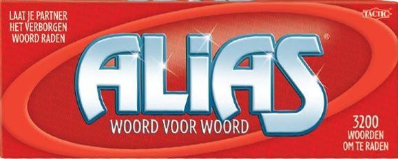 آلیاس Alias