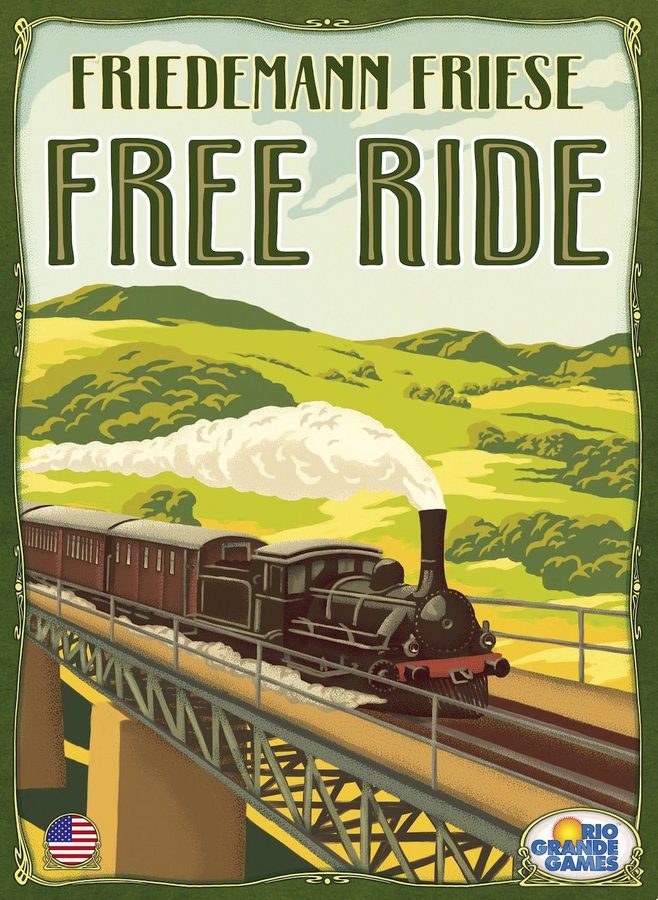 فراید راید Free Ride