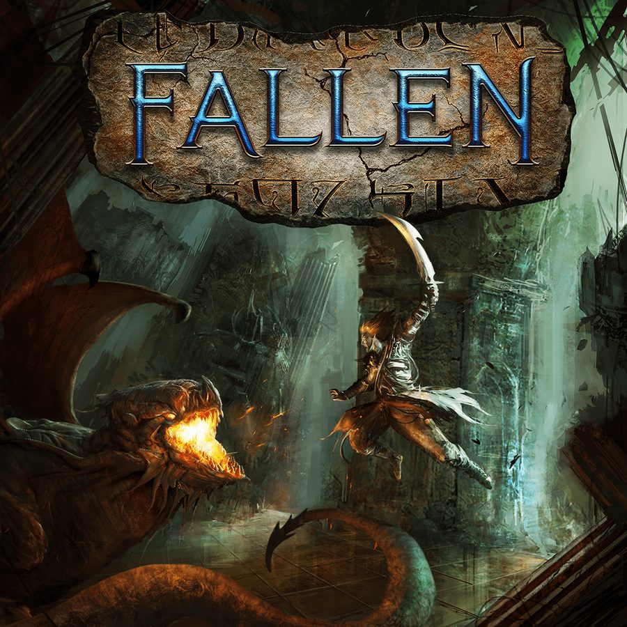 فالن Fallen