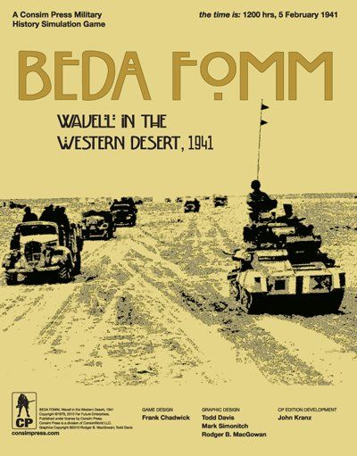 بیدا فوم Beda Fomm