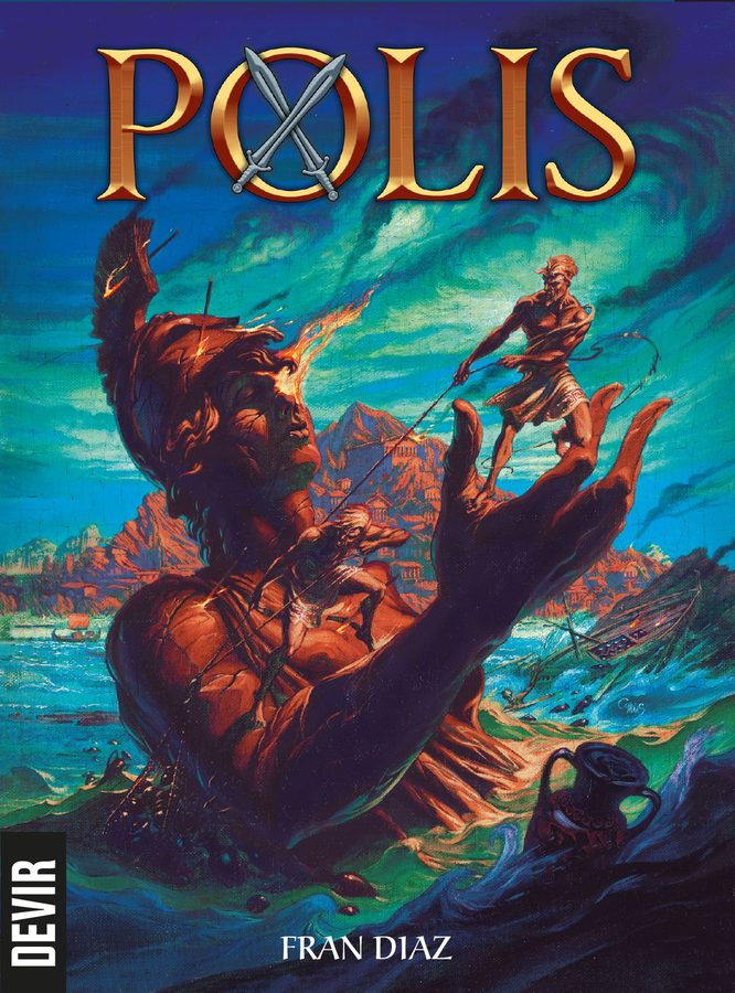 پلیس Polis