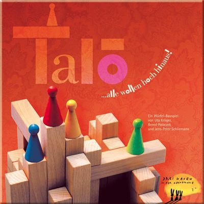 تالو Talo