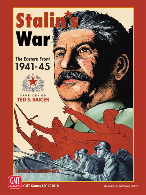 استالینز وار Stalin's War