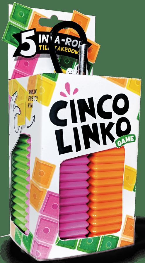 سینکو لینکو Cinco Linko