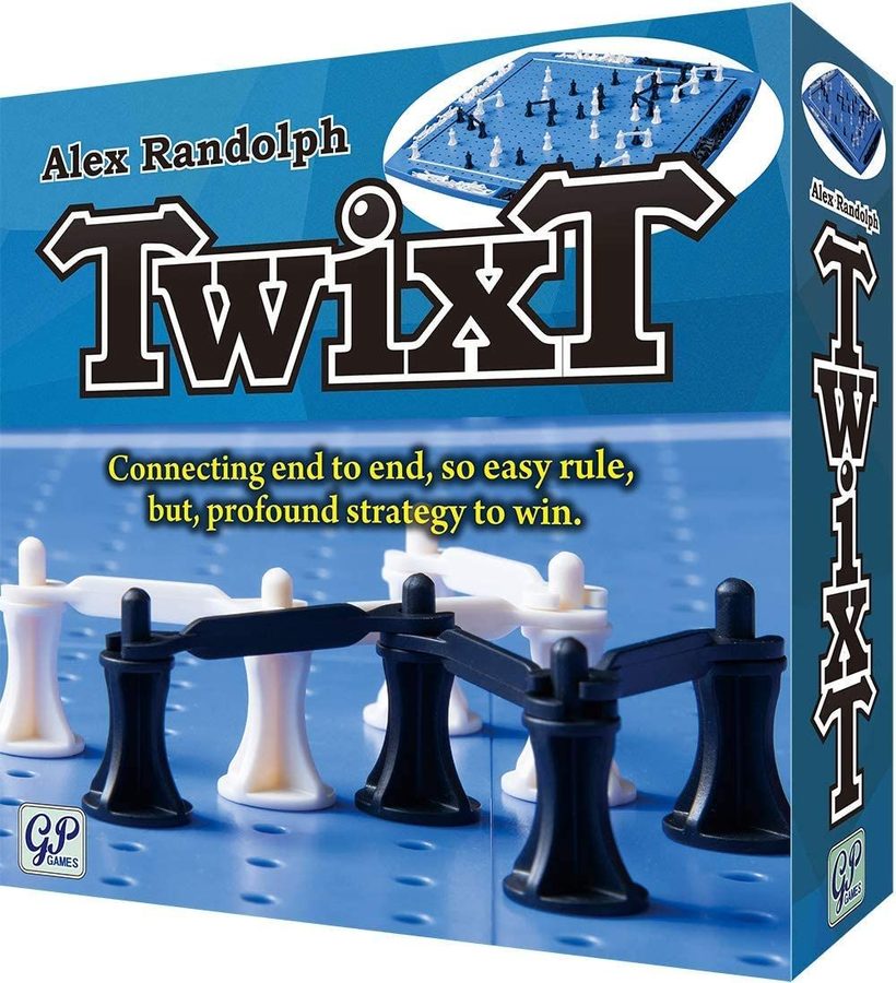 تویکست Twixt