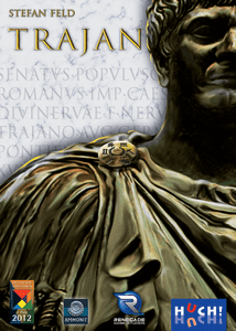 تراژان Trajan