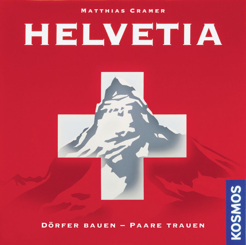 هلوتیا Helvetia