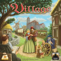 ویلیج Village