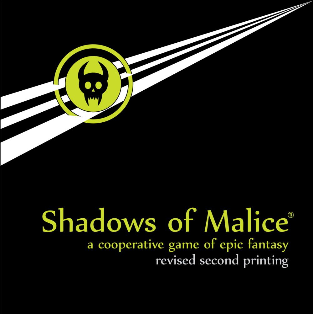 شَدوز آو مَلیس Shadows of Malice