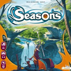 سیزنز Seasons