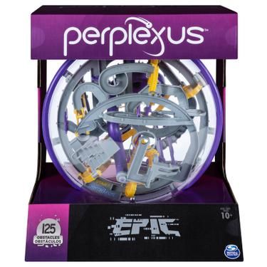 پرپلکسوس اپیک Perplexus Epic