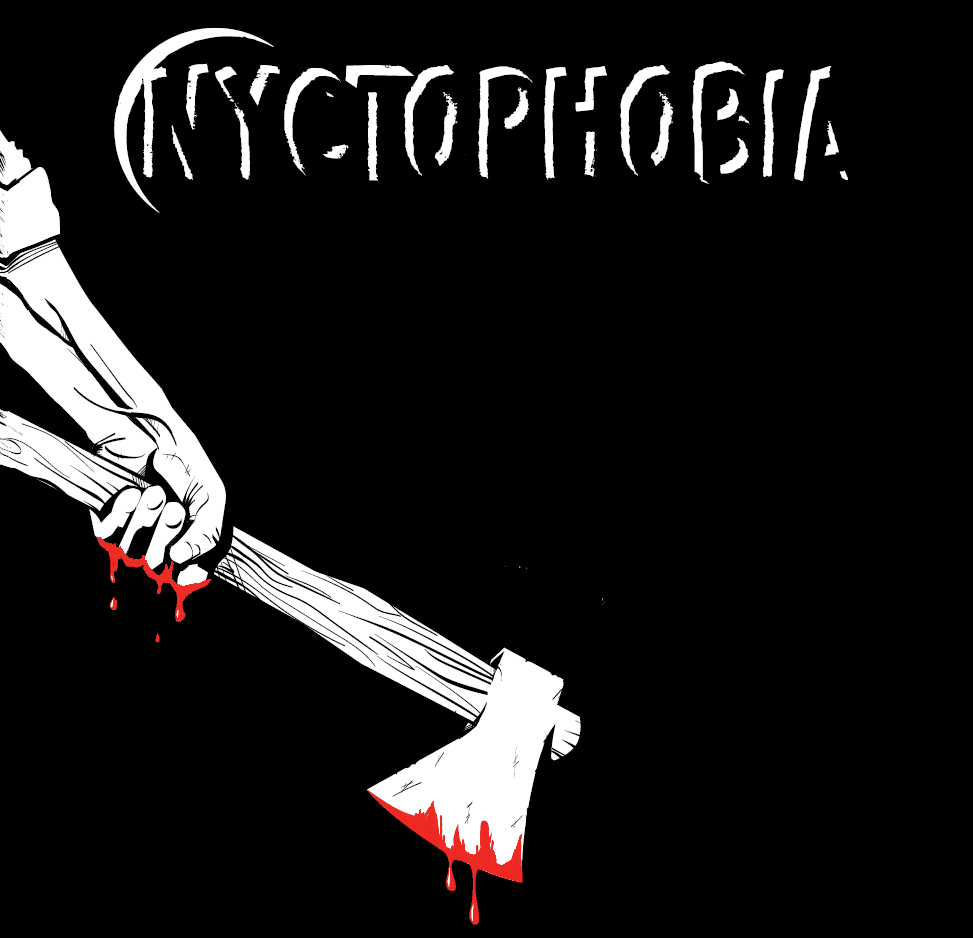 نیکتوفوبیا Nyctophobia