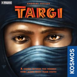 تارگی Targi
