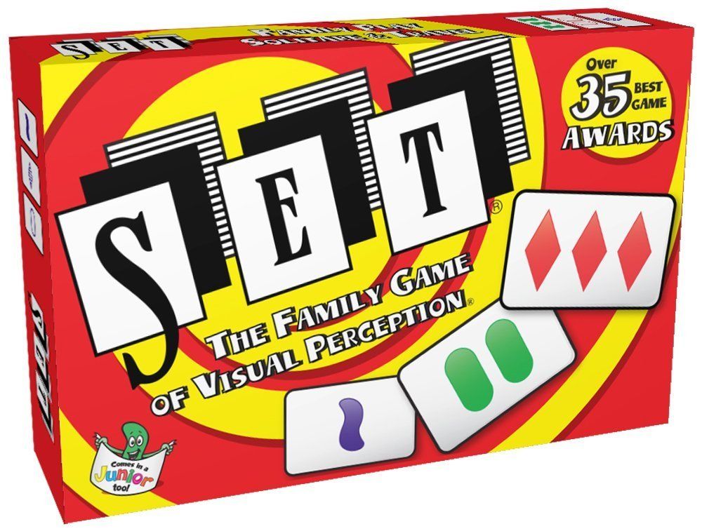 ست SET
