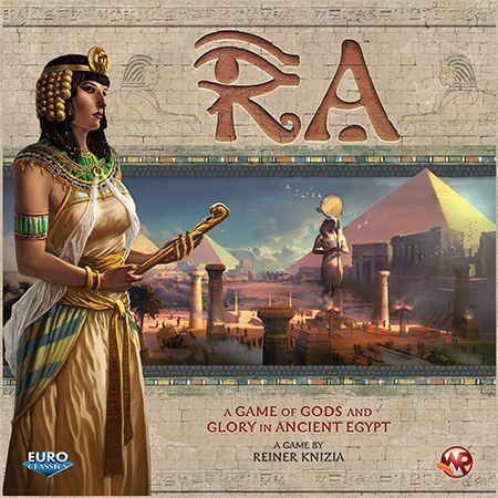 را Ra