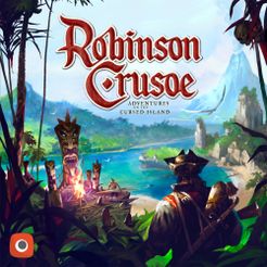 رابینسون کروزوئه: ماجراهای جزیره نفرین‌شده Robinson Crusoe: Adventures on the Cursed Island