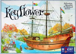 کی‌ فلاور Keyflower