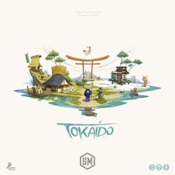 توکایدو Tokaido