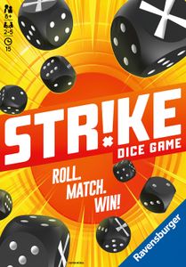 استرایک Strike