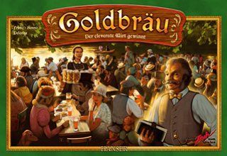 گلدبروی Goldbräu