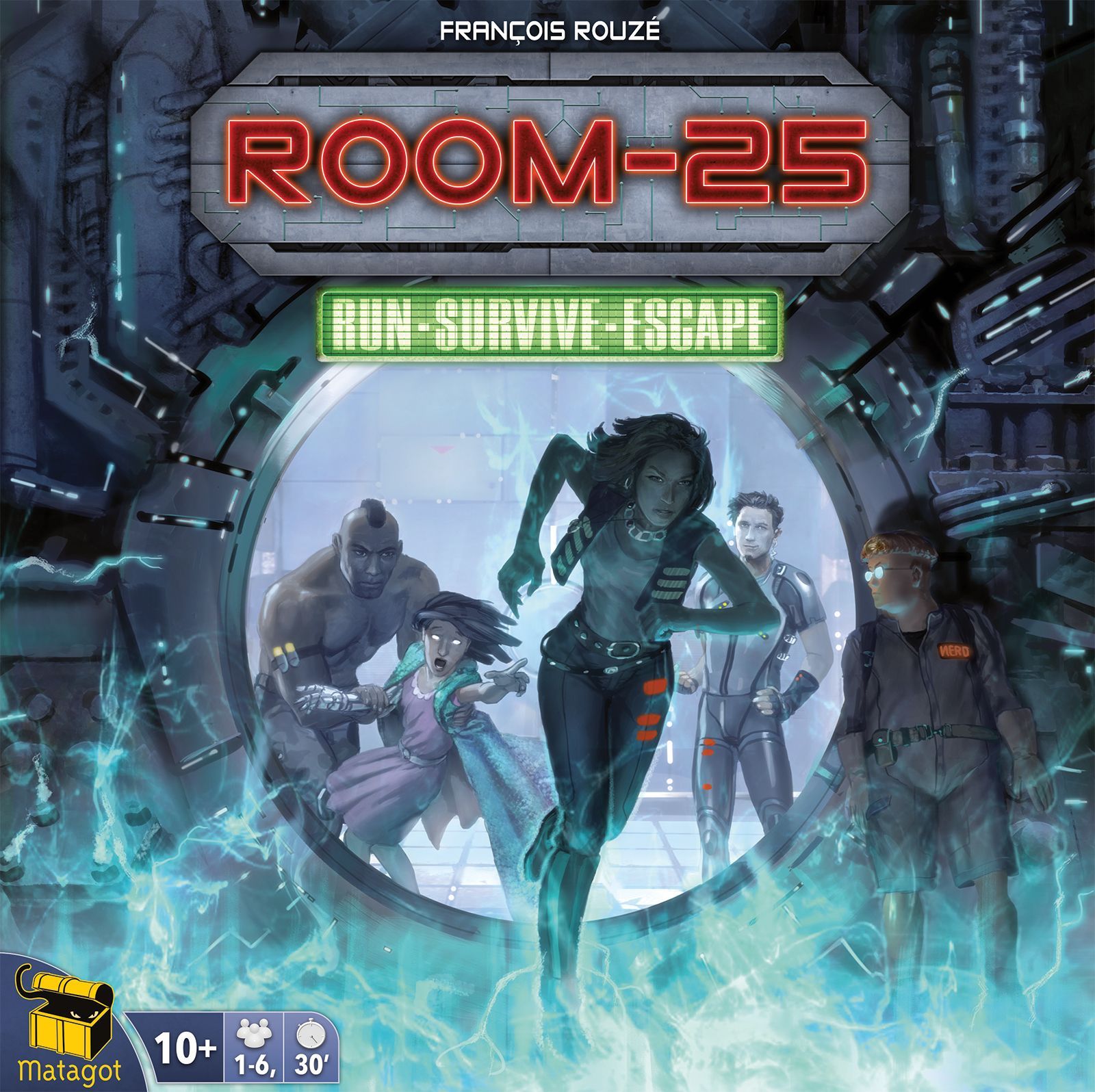 روم ۲۵ Room 25