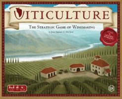 ویتی‌کالچر Viticulture
