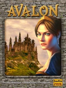 رزیستنس: آوالون The Resistance: Avalon
