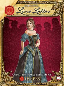لاو لتر Love Letter
