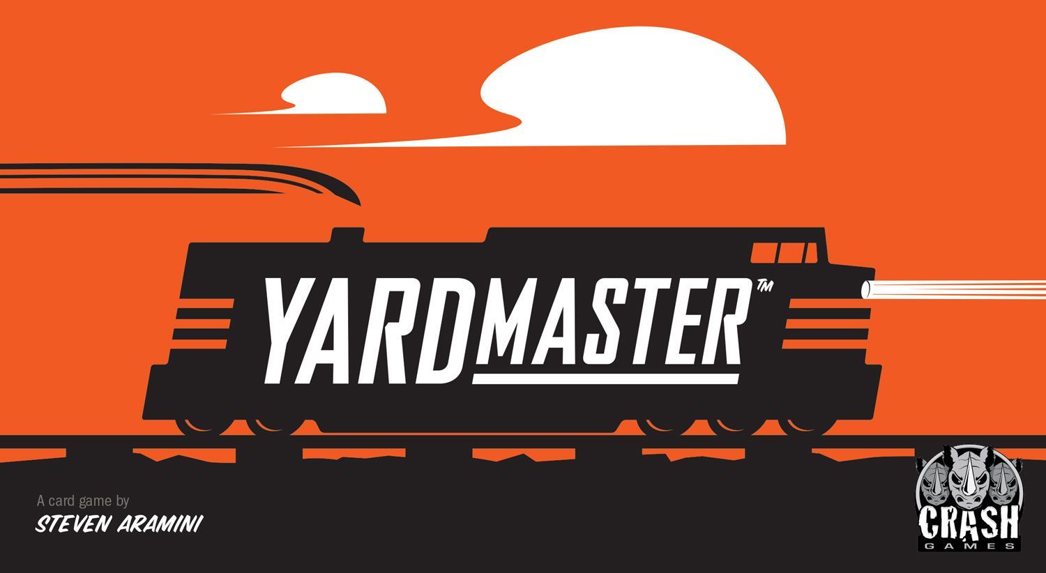 یارد‌مستر Yardmaster
