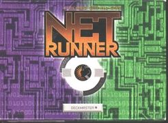 نترانر Netrunner