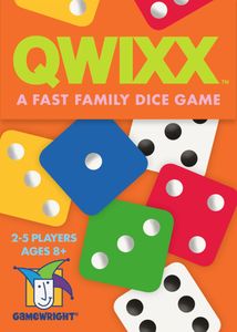 کوییکس Qwixx