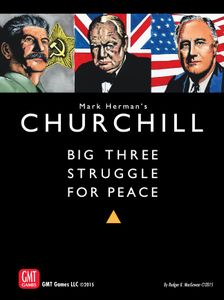 چرچیل Churchill