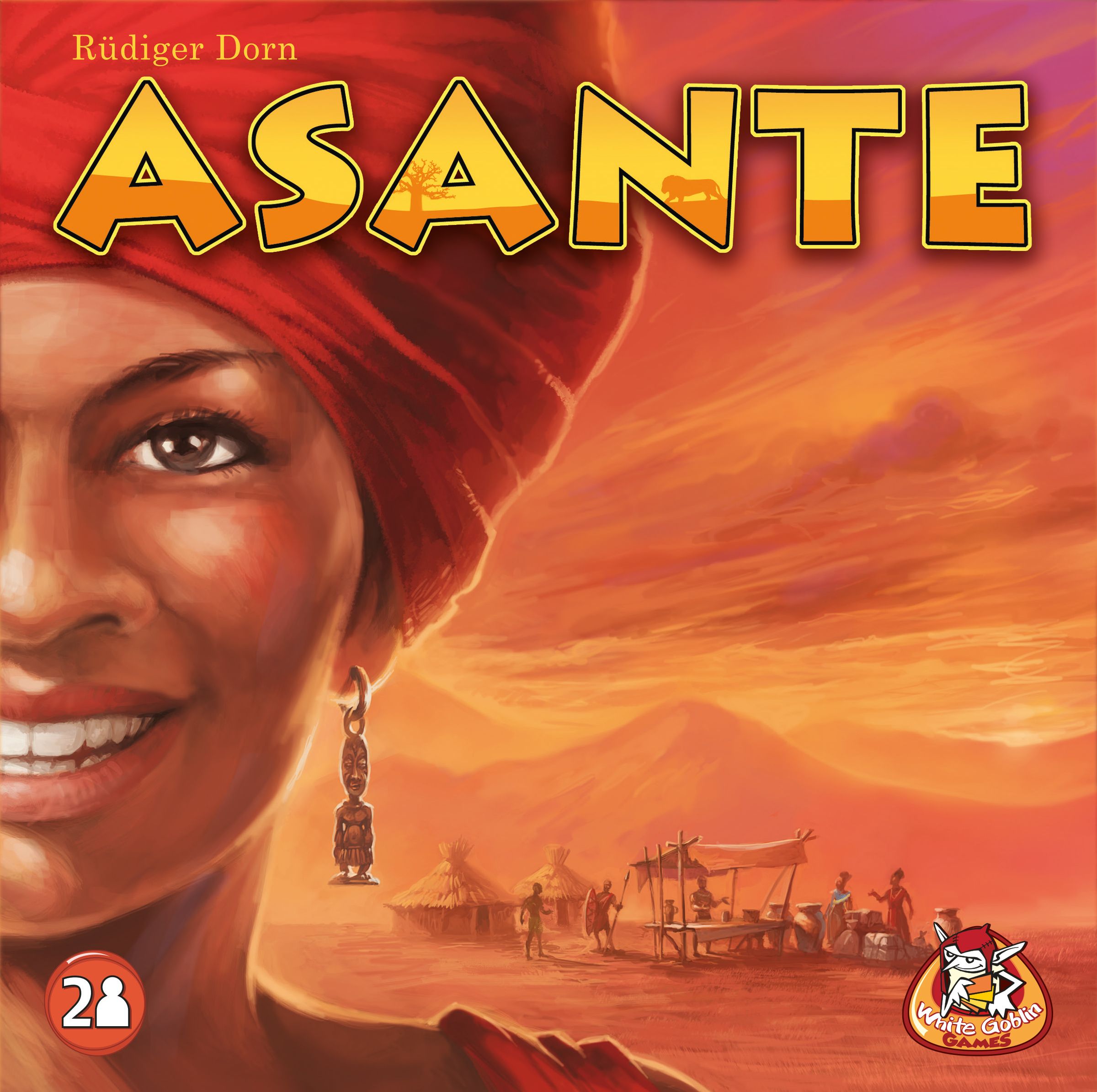 آسانته Asante