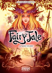 فِیری تِیل Fairy Tale