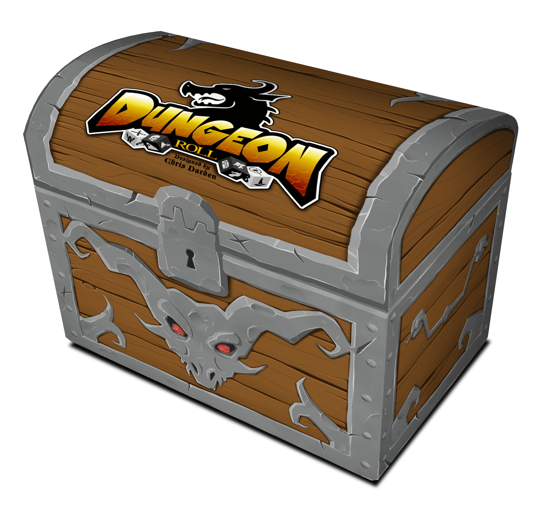 دانجن رول Dungeon Roll