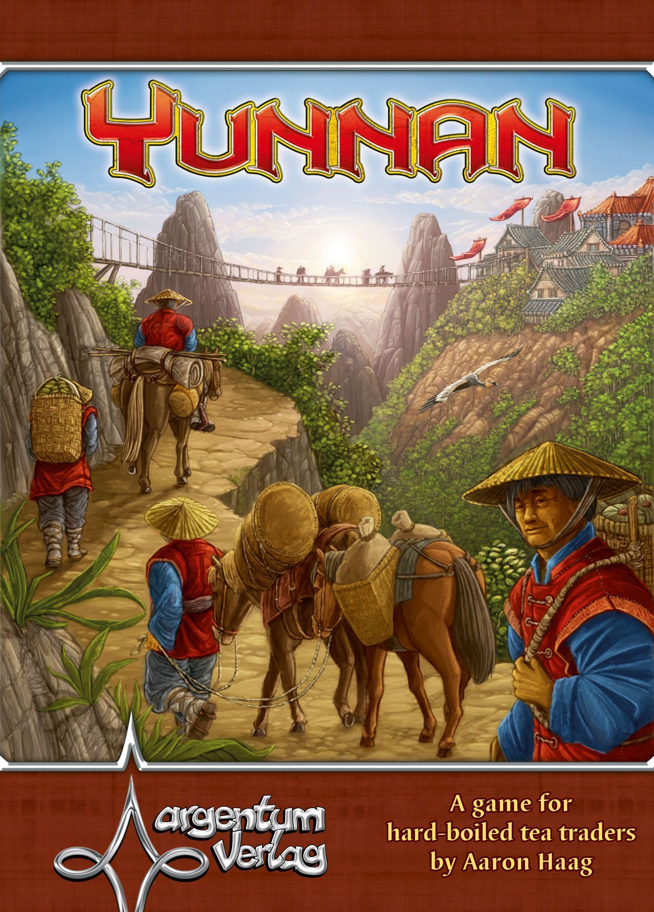 یونان Yunnan