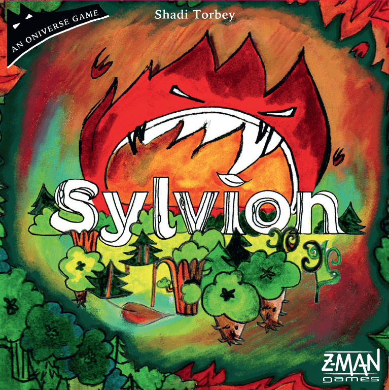 سیلویون Sylvion