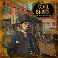 بارون ذغال سنگ Coal Baron