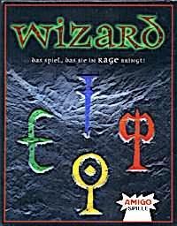 ویزارد Wizard