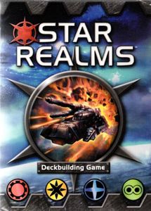 استار رلمز Star Realms