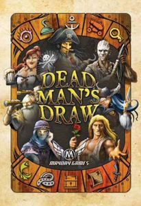 دد منز درا Dead Man's Draw