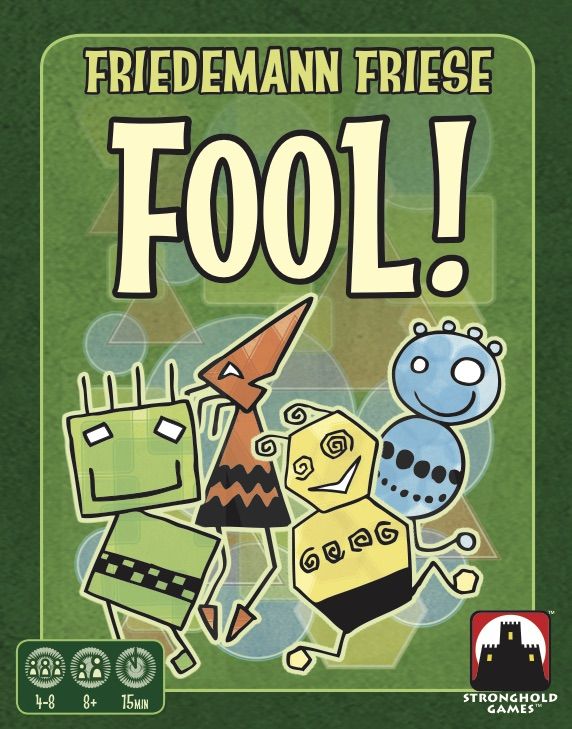 فول Fool!