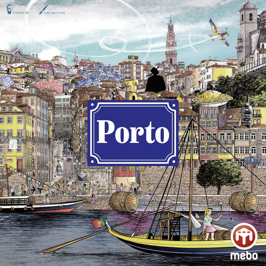پورتو Porto