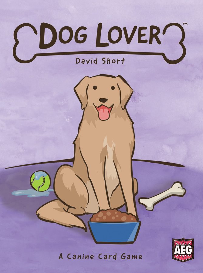 داگ لاور Dog Lover