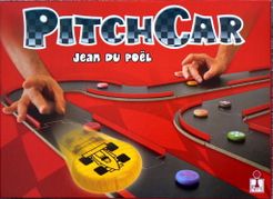 پیچ‌کار PitchCar